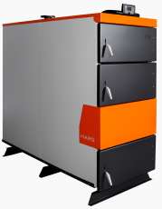 Твердотопливный котел TIS HARD Plus 250 в Барановичах