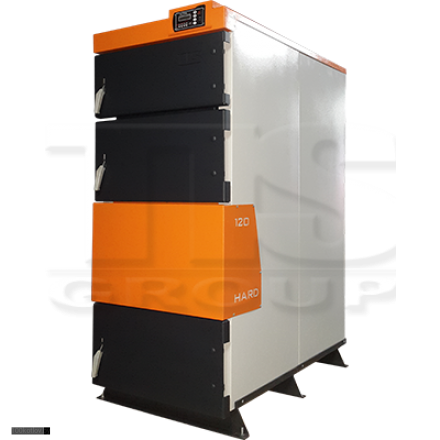 Твердотопливный котел TIS HARD Plus 250 Амазонка бай фото в Барановичах