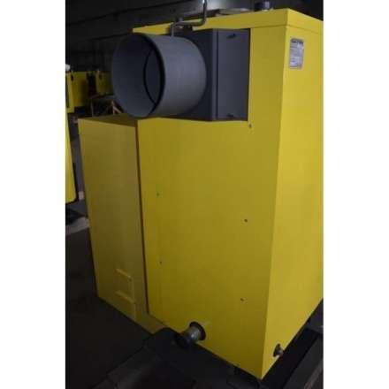 Твердотовливный котел KRONAS PELLETS 22 кВт в Барановичах