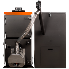 Пеллетный котел TIS Hard Duo Pellet 200 в Барановичах