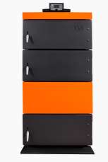 Твердотопливный котел TIS HARD Plus 400 в Барановичах