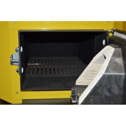 Твердотовливный котел KRONAS PELLETS 17 кВт в Барановичах