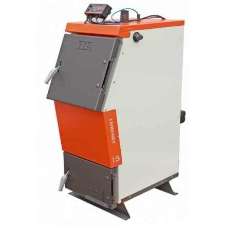 Твердотопливный котел TIS Comfort 20N купить в Барановичах