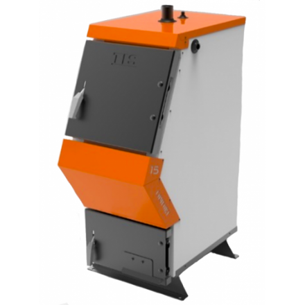 Твердотопливный котел TIS Comfort 20 купить в Барановичах