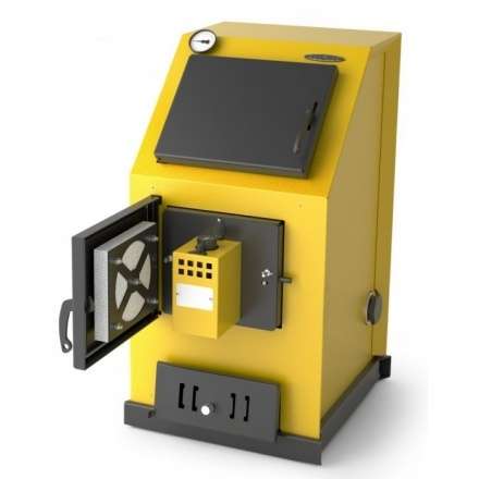 Котёл TMF Оптимус Газ Лайт 20 под АРТ и ТЭН Амазонка бай фото в Барановичах