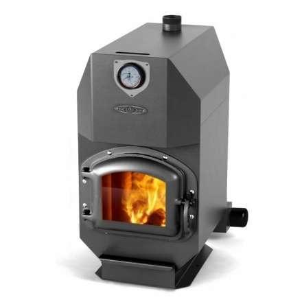 Котёл TMF СТУДЕНТ Гидравлик с ТЭН Амазонка бай фото в Барановичах