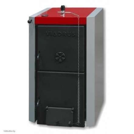 Твердотопливный котел Viadrus Hercules U22 D6 Амазонка бай фото в Барановичах