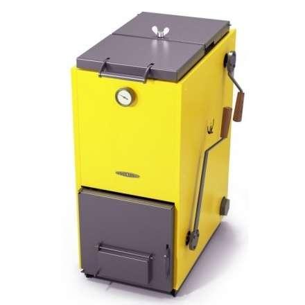 Котёл TMF Цельсий Лайт 16 под АРТ и ТЭН Амазонка бай фото в Барановичах