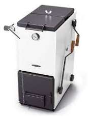 Котёл TMF Цельсий Лайт 16 под АРТ и ТЭН Амазонка бай фото в Барановичах