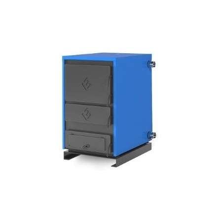 Котел твердотопливный Везувий Титаниум-65 Амазонка бай фото в Барановичах