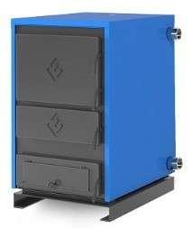 Котел твердотопливный Везувий Титаниум-85 Амазонка бай фото в Барановичах