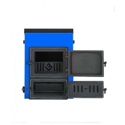 Котел твердотопливный Везувий Олимп-30 в Барановичах