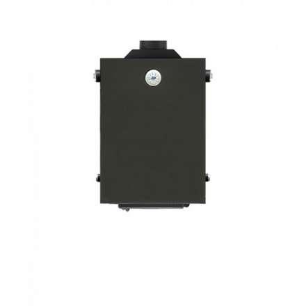 Котел твердотопливный Везувий Эльбрус-10 Амазонка бай фото в Барановичах