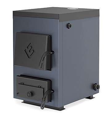 Котел твердотопливный Везувий КО-15 купить в Барановичах