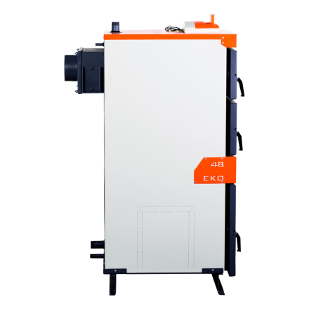 Твердотопливный котел TIS EKO DUO 25 Амазонка бай фото в Барановичах