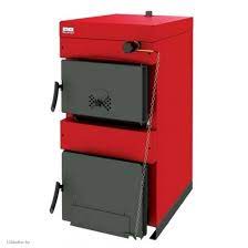 Твердотопливный котел Burnit WB 30 Амазонка бай фото в Барановичах