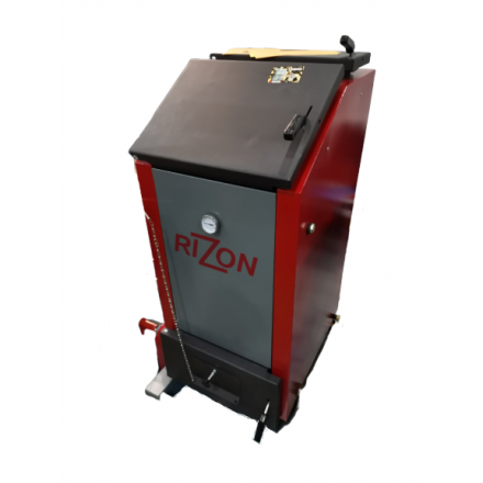 Твердотопливный котел Теплоприбор Rizon SL Амазонка бай фото в Барановичах