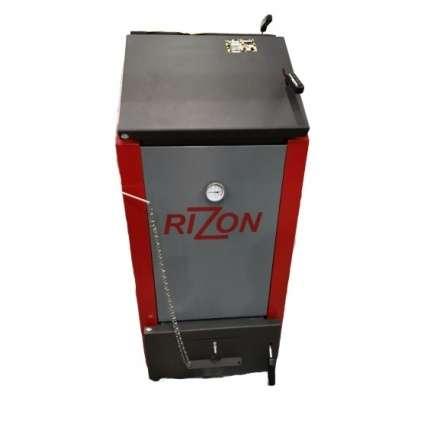 Твердотопливный котел Теплоприбор Rizon SL Амазонка бай фото в Барановичах