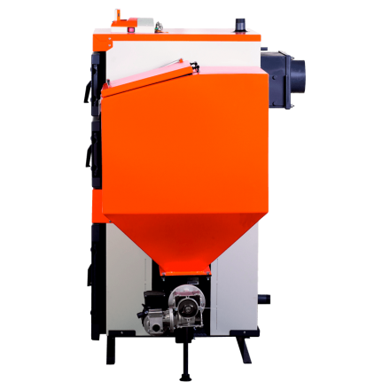 Твердотопливный котел TIS EKO 25 Амазонка бай фото в Барановичах