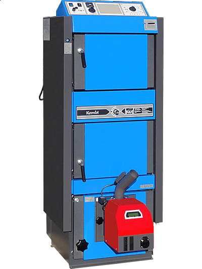 Комбинированный котел Atmos C18SP Амазонка бай фото в Барановичах