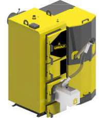 Твердотопливный котел Greolit KT-3ET 500 кВт Амазонка бай фото в Барановичах