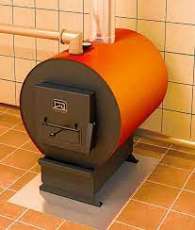 Твердотопливный котел Теплодар Уют-10 (2020) Амазонка бай фото в Барановичах