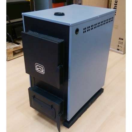 Твердотопливный котел Теплодар Куппер Практик 20 в Барановичах