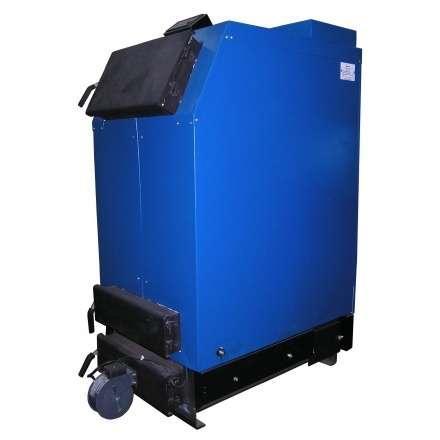 Твердотопливный котел РАТОН КОС-ТВ-45 в Барановичах