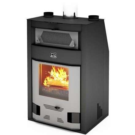 Печь-камин Теплодар Сиеста 30 Амазонка бай фото в Барановичах