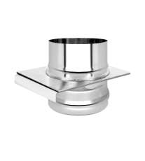 Шибер задвижной (заслонка) купить в Барановичах