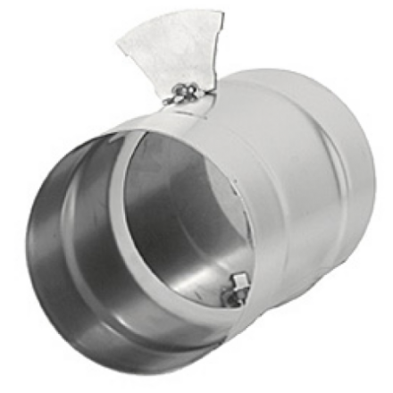  Шибер нерж. задвижной в Барановичах