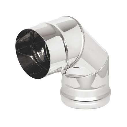 Отвод 90° Везувий 0,8 мм купить в Барановичах