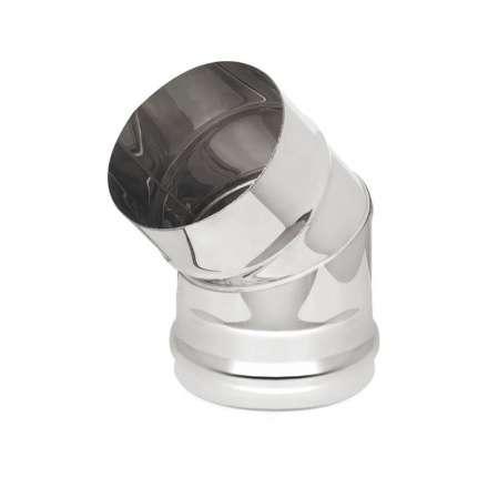 Отвод 45° Везувий 0,8 мм купить в Барановичах