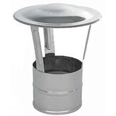 Зонт дымохода (для нерж) купить в Барановичах