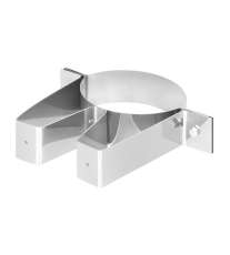 Кронштейн стеновой нерж. (AISI 430) купить в Барановичах