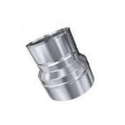 Переход нерж. (AISI 430/0,8мм) в Барановичах