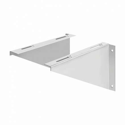 Консоль опорная Везувий нерж. AISI 439 купить в Барановичах