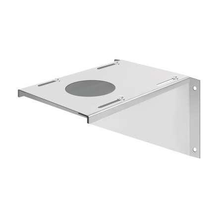 Кронштейн опорный Везувий нерж (AISI 439) купить в Барановичах