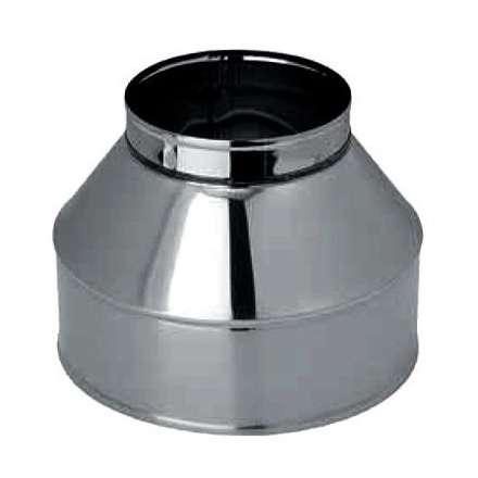 Конус Везувий нерж. AISI 430/0,5мм ПП купить в Барановичах