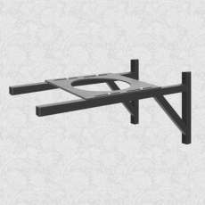 Кронштейн опорный Везувий в Барановичах