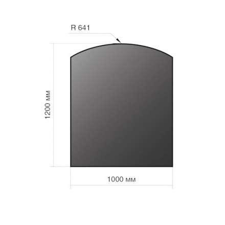 Лист напольный сталь Везувий R641 купить в Барановичах
