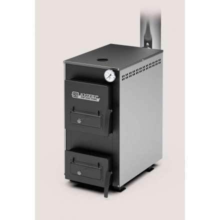 Твердотопливный котел Теплодар Куппер Практик-14 1.1 купить в Барановичах
