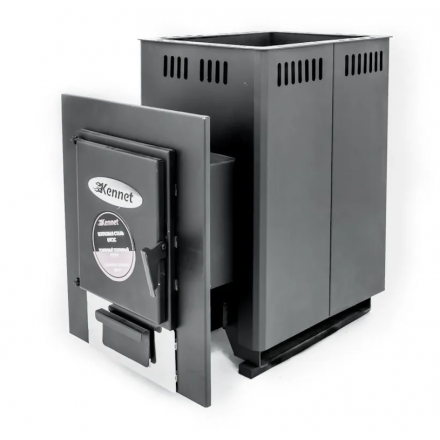 Печь банная Kennet Пропар 18 в Барановичах