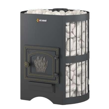 Печь для бани Везувий Скиф Стандарт 16 (ДТ-3) б/в 2022 Амазонка бай фото в Барановичах