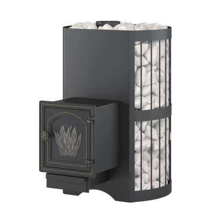 Печь для бани Везувий Скиф Стандарт 28 (ДТ-4) 2022 купить в Барановичах