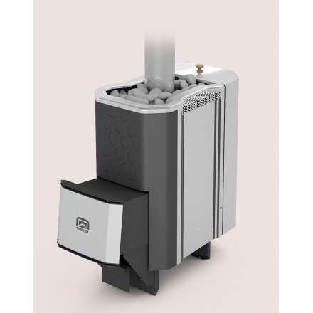 Печь для бани Теплодар Сахара 10 ЛБ (2.0) купить в Барановичах