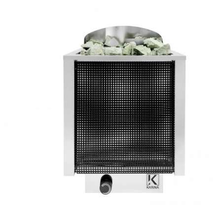 Электрическая печь KARINA Optima Steam 9 Амазонка бай фото в Барановичах