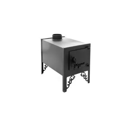 Печь отопительная Kennet Лира в Барановичах