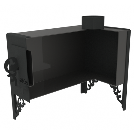 Печь отопительная Kennet Лира в Барановичах