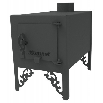 Печь отопительная Kennet Лира фото в Барановичах